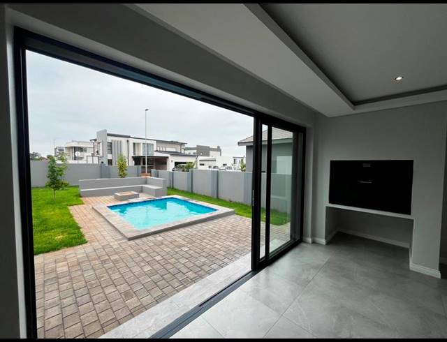 4 BEDROOM HOUSE FOR SALE IN FOUNTAINBROOK ESTATE